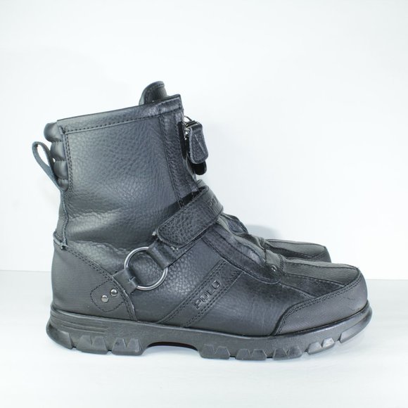 COPY - Polo Ralph Lauren Men's Conquest II Boot - Picture 1 of 6